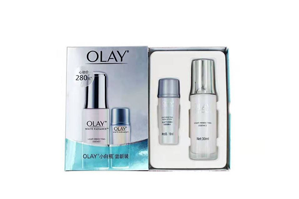 olay光感小白瓶怎么樣 olay光感小白瓶正品查詢