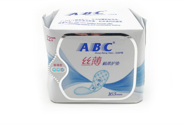 abc衛(wèi)生巾到底好不好 abc衛(wèi)生巾會不會宮寒