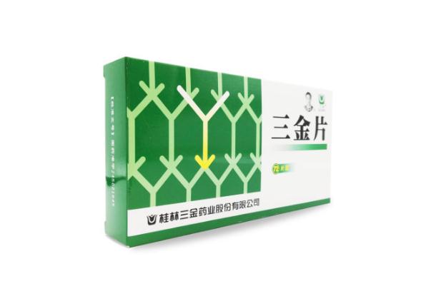 三金片對(duì)前列腺炎有用嗎 三金片對(duì)腎臟有損害嗎