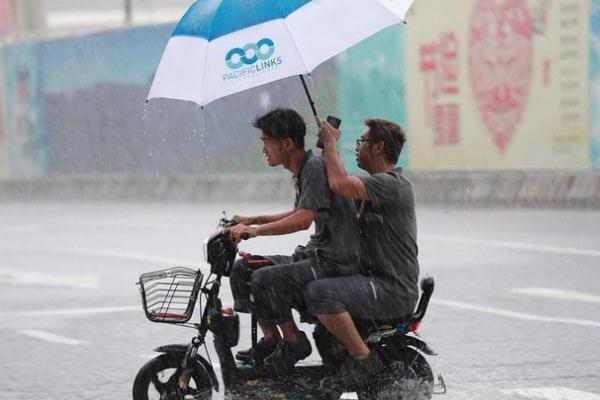 暴雨天氣會影響網(wǎng)絡嗎 暴雨天氣會打雷嗎