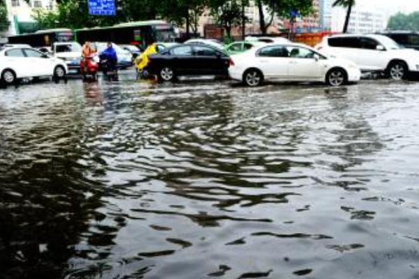 下暴雨會停電嗎 下暴雨對汽車有傷害嗎