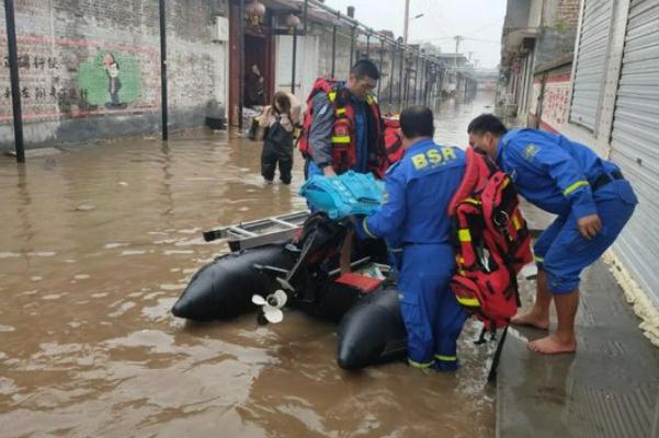 水災(zāi)有什么影響 水災(zāi)會(huì)造成什么物資緊缺