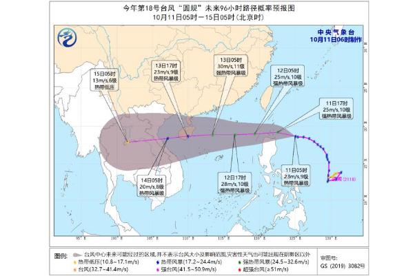 臺風來臨時應該怎么做 臺風來臨時哪里可以躲避