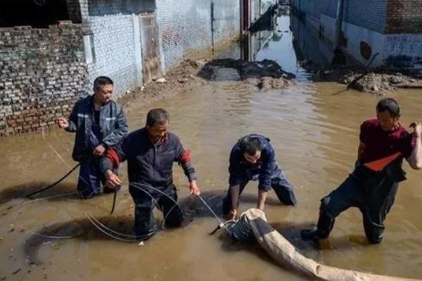 強(qiáng)降雨是人工降雨嗎 強(qiáng)降雨是多少毫米