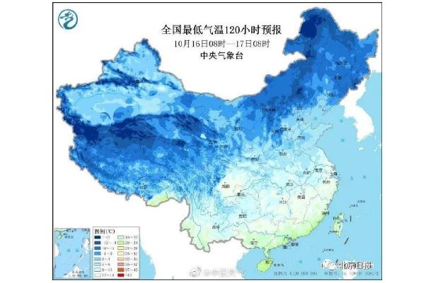 天氣寒冷要防治哪些疾病 天氣寒冷是感冒的好發(fā)季節(jié)