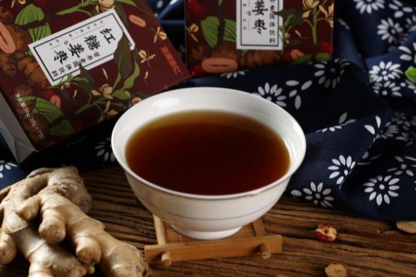 紅糖姜茶會(huì)胖嗎 紅糖姜茶會(huì)不會(huì)上火