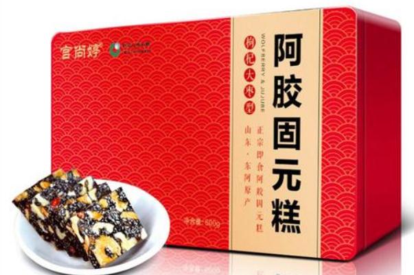 阿膠固元糕有什么作用和功效 阿膠固元糕和阿膠糕有什么區(qū)別