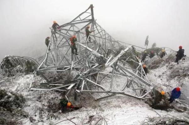 下雪要打傘嗎 下雪要做什么準備