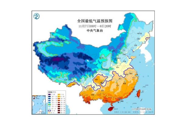 下雪會打雷嗎 北京今冬降雪為何如此猛烈