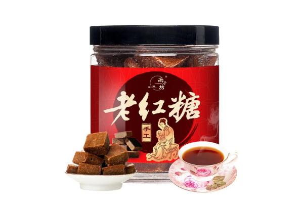 老紅糖對(duì)胃好嗎 胃不好可以喝紅糖水嗎