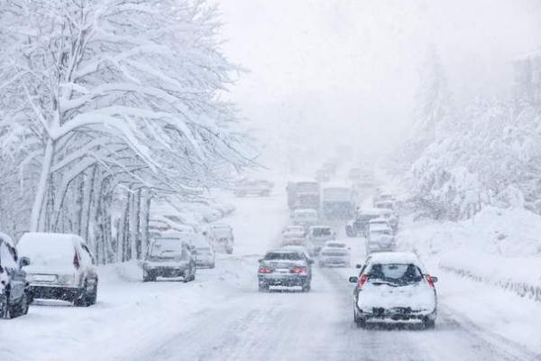 下雪會結(jié)冰嗎 東北本輪降雪有極端性