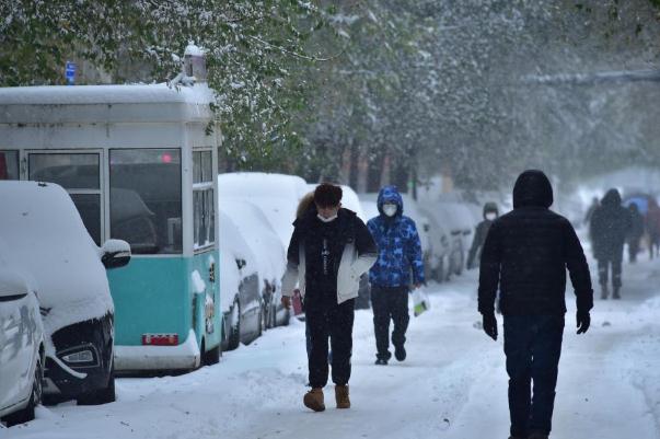 雪災有哪些危害 雪災都有哪些種類