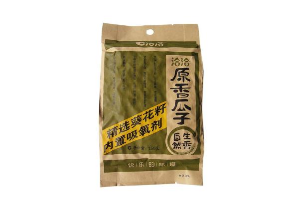 洽洽瓜子的熱量 洽洽瓜子哪個(gè)好吃