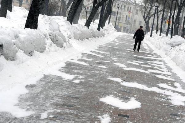 暴風雪是什么意思 黑龍江多地遭遇暴風雪