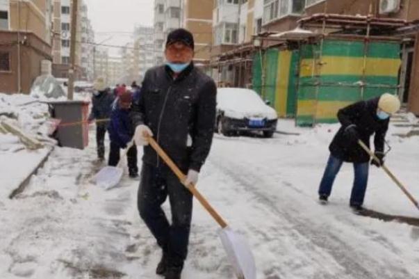 暴風(fēng)雪會造成什么影響 暴風(fēng)雪突襲如何應(yīng)對