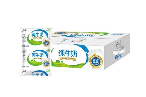 伊利純牛奶對(duì)人體有什么好處 伊利純牛奶對(duì)胃有好處嗎