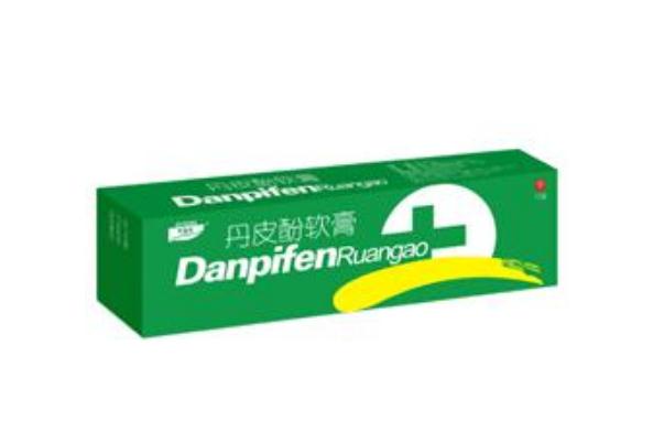 丹皮酚軟膏對(duì)蕁麻疹有用嗎 丹皮酚軟膏對(duì)濕疹效果好嗎