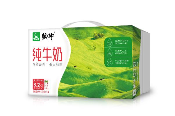 蒙牛純牛奶多少錢一箱 蒙牛純牛奶能放心喝嗎