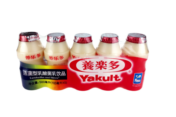 養(yǎng)樂多是哪個國家的品牌 養(yǎng)樂多是酸奶還是飲料