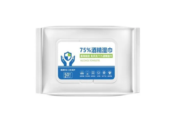 75%酒精濕巾能點(diǎn)燃嗎 75%酒精濕巾安全嗎