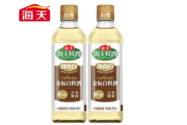 海天料酒保質(zhì)期多長時間 海天料酒怎么保存