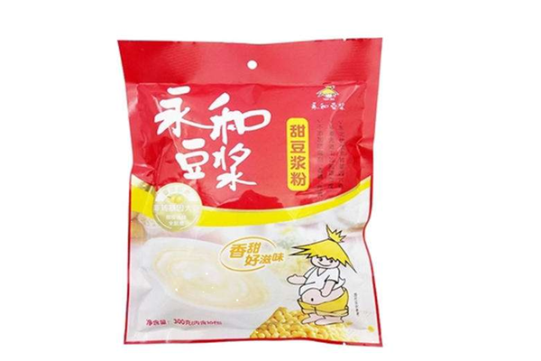 永和豆?jié){粉是哪里生產(chǎn)的 永和豆?jié){粉是轉(zhuǎn)基因大豆嗎