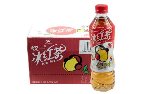 統(tǒng)一冰紅茶是不是碳酸飲料 統(tǒng)一冰紅茶是酸性還是堿性