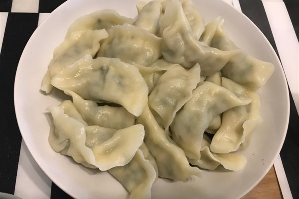 元旦吃餃子還是湯圓 元旦吃什么傳統(tǒng)食物