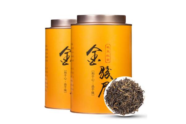 金駿眉茶葉有什么功效 金駿眉茶葉多少錢一斤價(jià)格