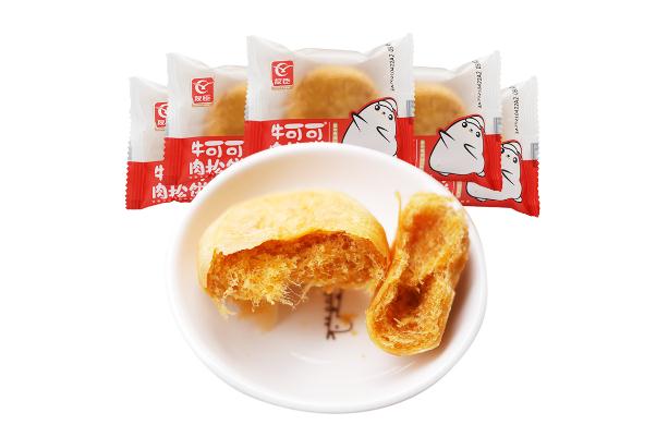 友臣肉松餅會(huì)胖嗎 友臣肉松餅對(duì)身體好嗎