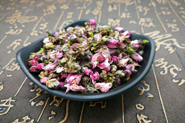 桃花茶多久喝一次 桃花茶什么時(shí)候喝最好