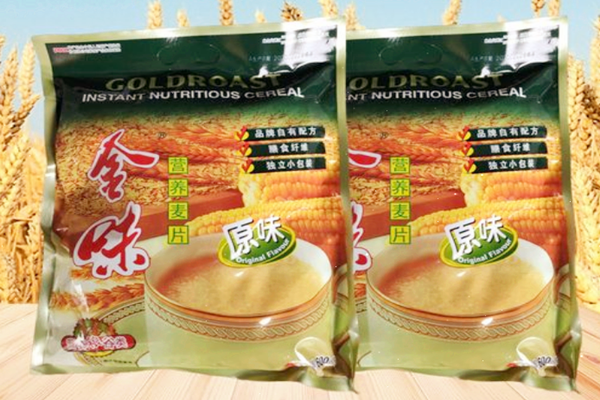 金味麥片的熱量高嗎 金味麥片吃了會胖嗎