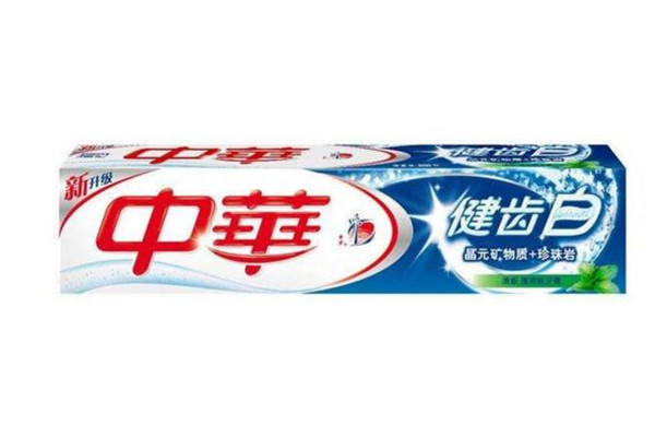 中華牙膏屬于哪個國家的品牌 中華牙是哪里生產(chǎn)的