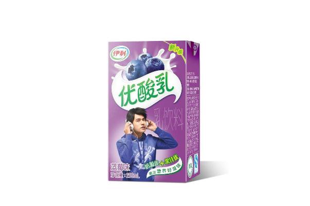 伊利優(yōu)酸乳會(huì)不會(huì)發(fā)胖 伊利優(yōu)酸乳會(huì)致痘嗎