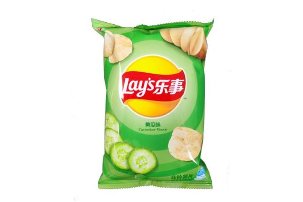 樂(lè)事薯片是哪個(gè)國(guó)家的品牌 樂(lè)事薯片熱量