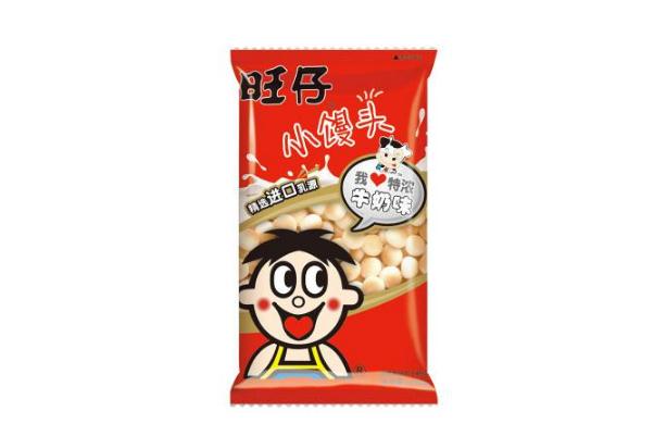 旺仔小饅頭熱量 旺仔小饅頭吃了會(huì)胖嗎