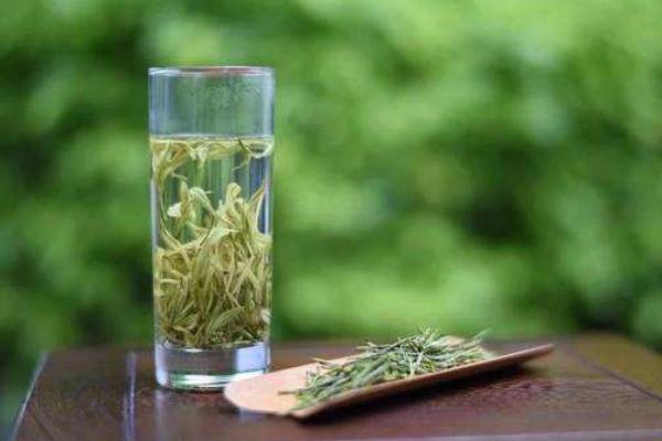 廬山云霧茶可以減肥嗎 喝廬山云霧茶的好處