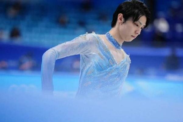 羽生結(jié)弦沖擊三連冠 花滑有身高要求嗎