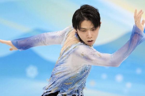 羽生結(jié)弦沖擊三連冠 花滑有身高要求嗎