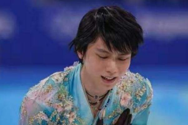 羽生結(jié)弦說(shuō)為什么努力得不到回報(bào) 花滑跳空什么意思