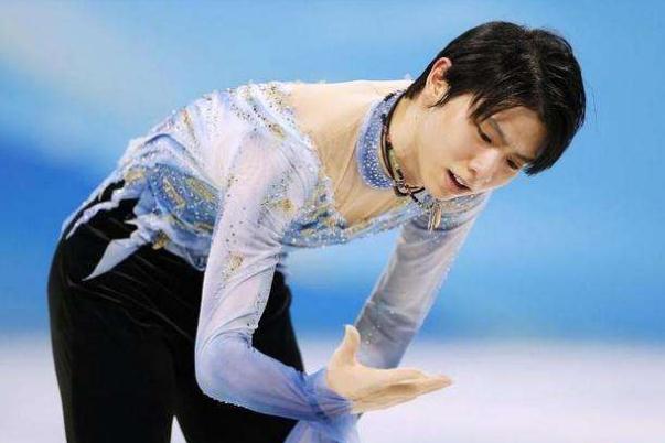 羽生結(jié)弦說(shuō)為什么努力得不到回報(bào) 花滑跳空什么意思