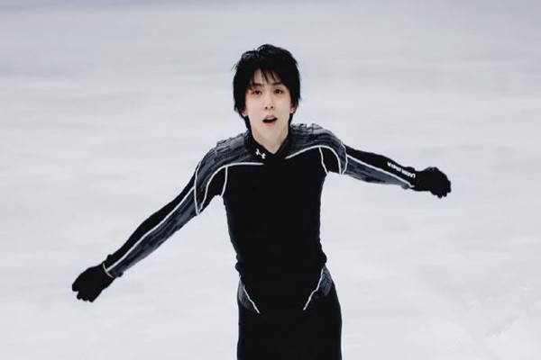 羽生結(jié)弦回應(yīng)收到中國(guó)粉絲2萬(wàn)封信 羽生結(jié)弦還會(huì)繼續(xù)挑戰(zhàn)4a嗎