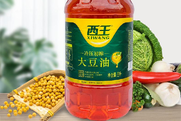 大豆油和菜籽油哪個(gè)好 大豆油的功效和作用