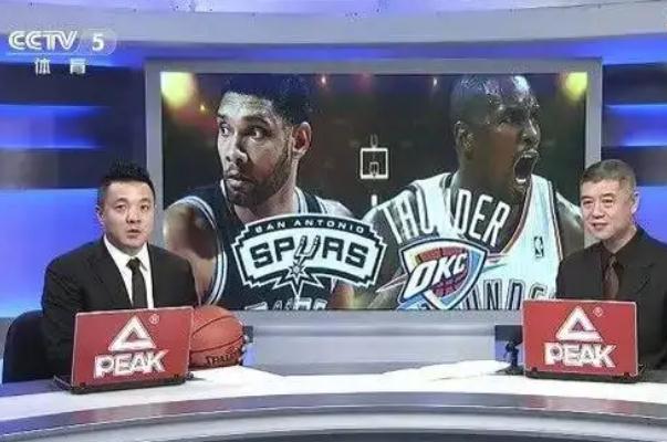 央視時(shí)隔2年再次復(fù)播NBA NBA的球隊(duì)都是美國的嗎