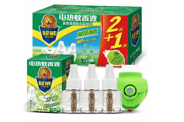 電蚊香液會(huì)有霧冒出來嗎 電蚊香液會(huì)著火嗎