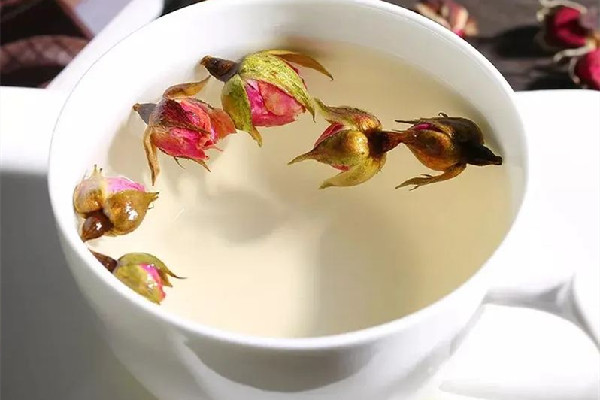 玫瑰花茶泡多久可以喝 玫瑰花茶泡幾朵為好