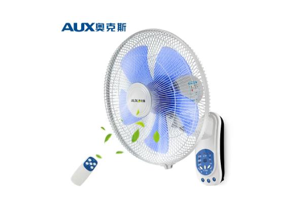 電風扇為什么沒有風出來 電風扇為什么風力越來越小