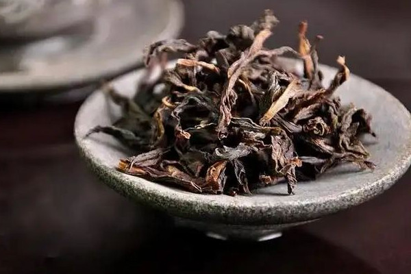 巖茶是全發(fā)酵還是半發(fā)酵 巖茶有哪些品種