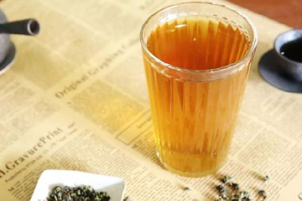 四季春茶屬于什么茶 四季春茶和綠茶哪個(gè)好喝