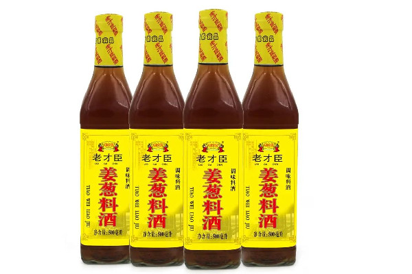 料酒可以用白酒替代嗎 料酒可以用什么替代